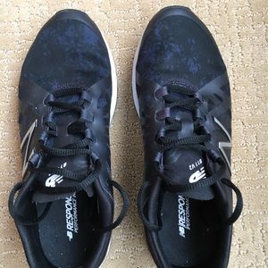 Women’s New Balance Response 1.0 Training Shoe